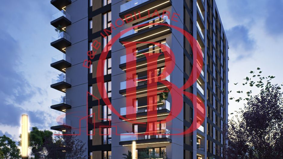 Sya Towers - Poză 29