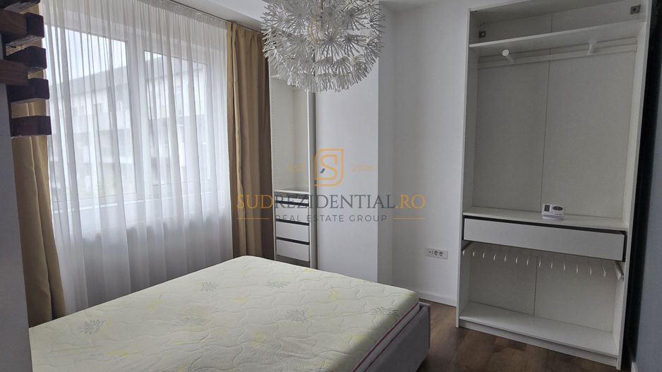 Apartament 2 camere, etj 4/5, Drumul Jilavei, Comision 0% - Poză 1