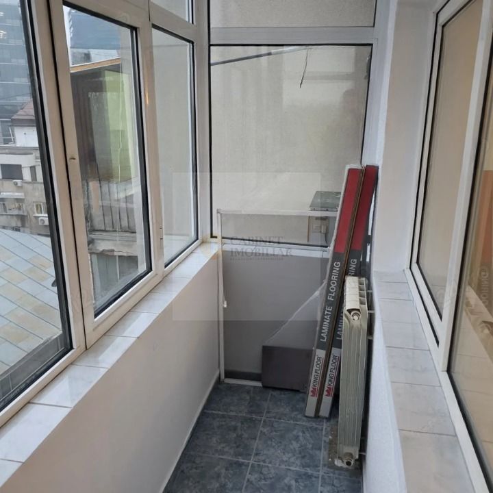 2 camere | Parc Cismigiu I Creditabil I De mobilat - Poză 4
