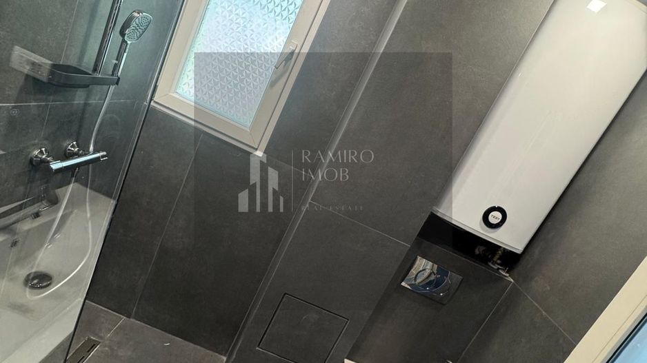 Apartament 2 camere semidecomandat Eroii Revolutiei - Poză 9