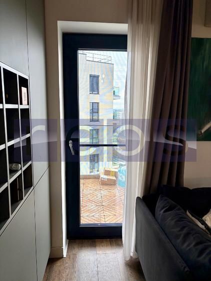 VANZARE  PENTHOUSE CU  DESING PREMIUM – Sector 1 - Poză 13