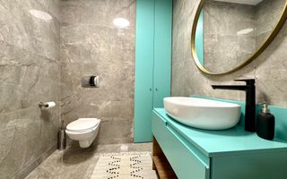 Apartament cu 3 camere *80mp* // Floreasca - Poză 18