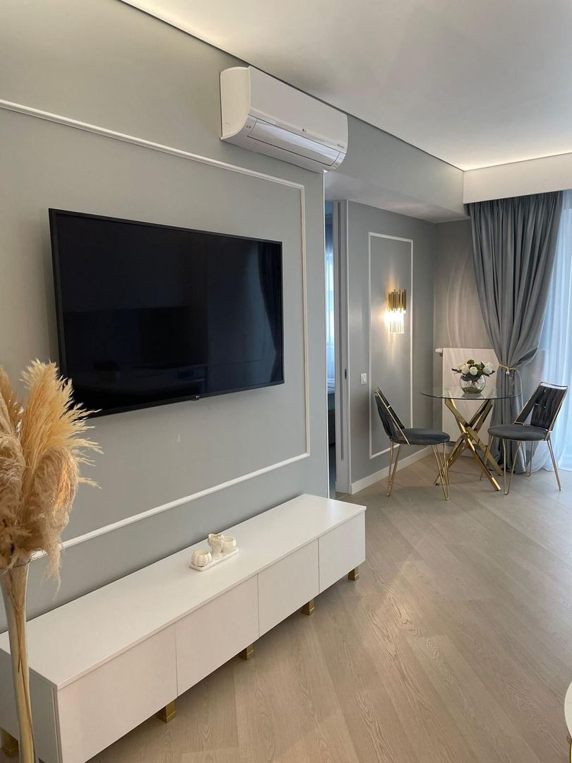 Apartament 2 camere de inchiriat  | Cortina North - Poză 1