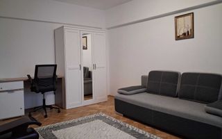 Inchiriere Garsonieră Bulevardul Unirii - Fântâni, recent renovată, bloc cu pază - Poză 2