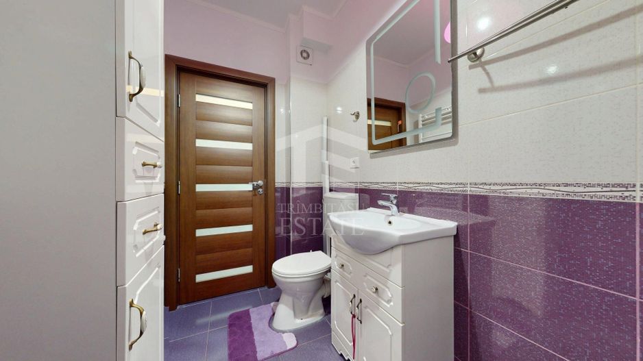 Apartament de vanzare 3 camere -loc de parcare-  Fundeni-Dobroesti - Poză 15
