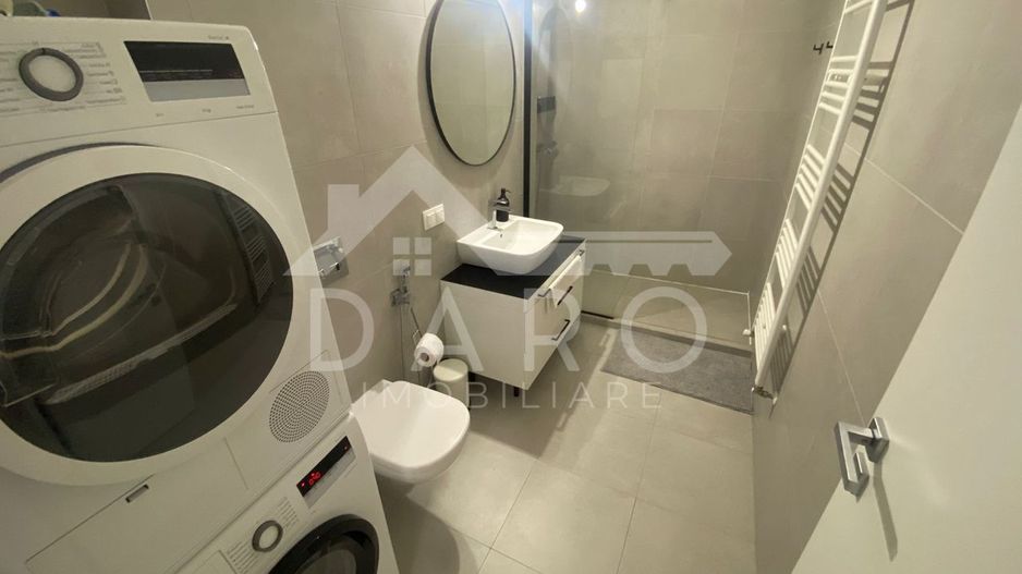 Apartament 2 camere Maurer | Mobilat complet | Loc de parcare - Poză 4