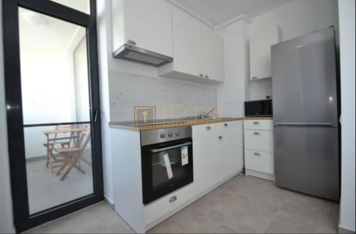 2 camere, XCity Towers, centrala proprie — fotografia 3