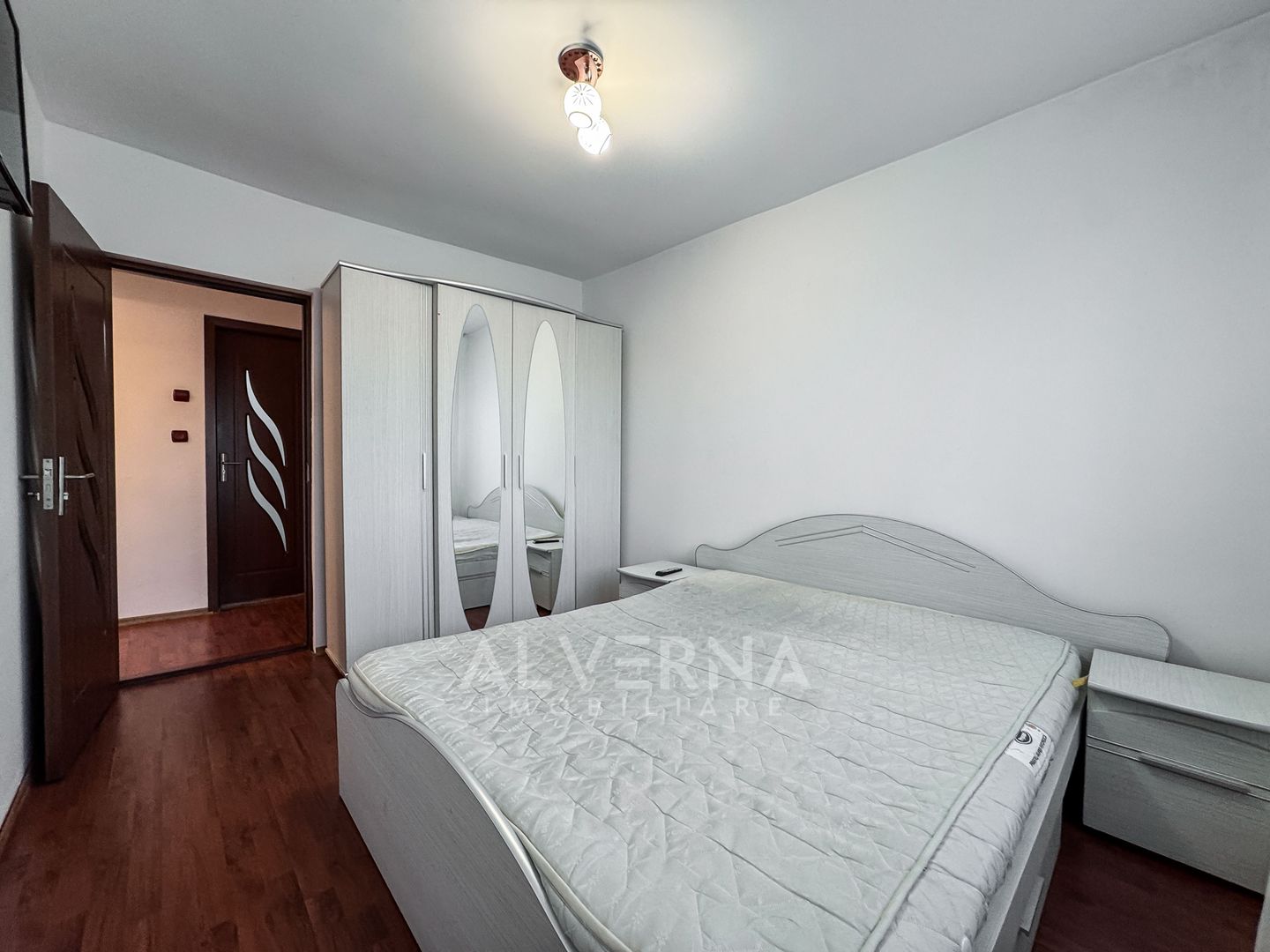 Apartament 3 camere | decomandat | 67mp + 2 balcoane | Manastur - Poză 3