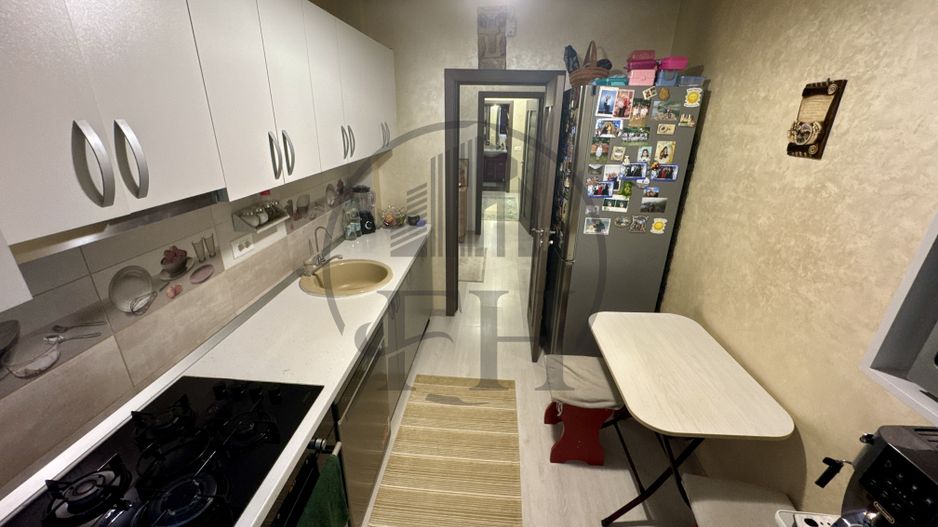 SOLD/VANDUT  - Apartament 3 camere de vanzare Constanta, zona Compozitori - Poză 22