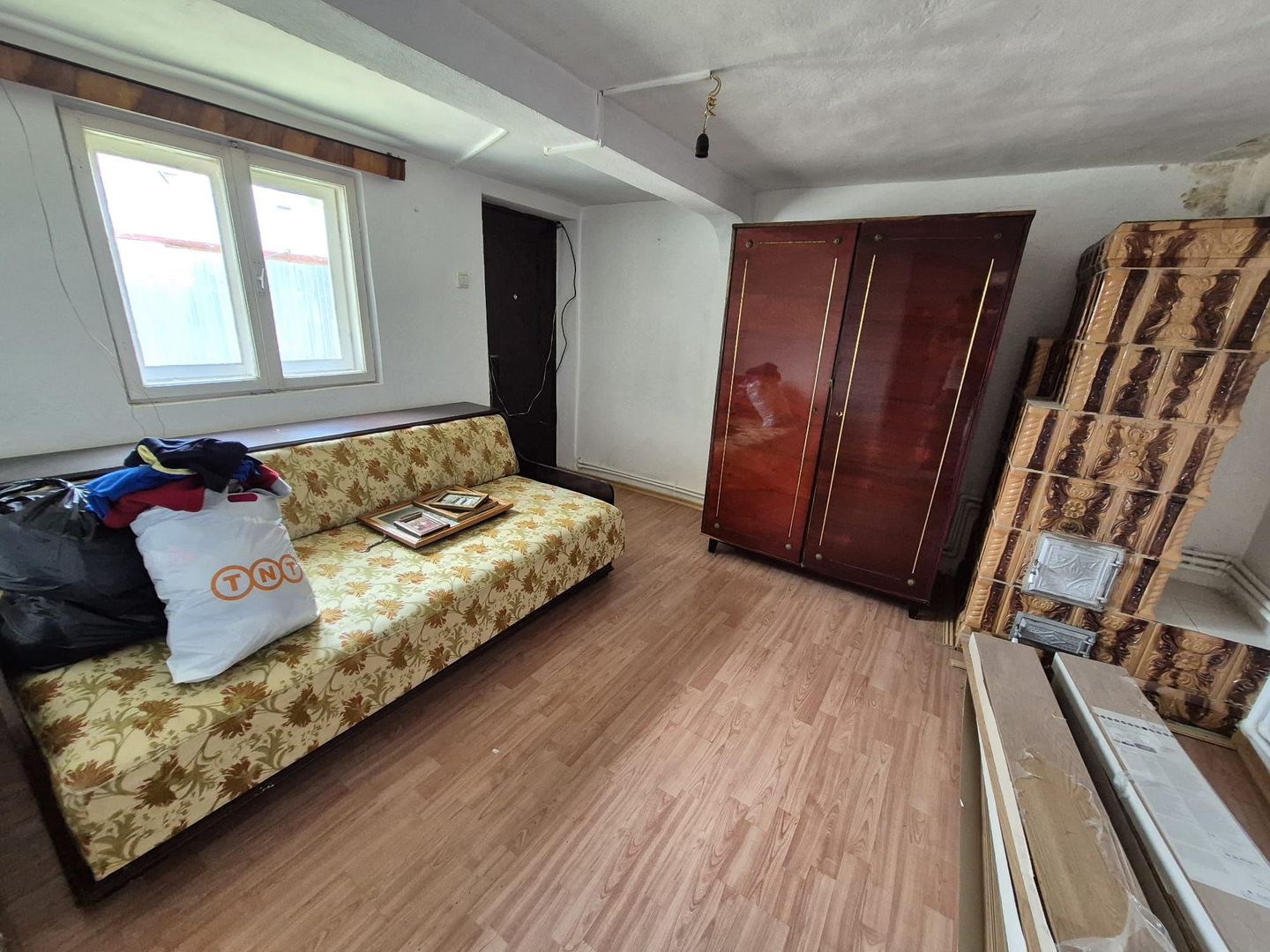 Casa batraneasca+anexa+garaj+961.07 mp teren intravilan Otopeni - Poză 10