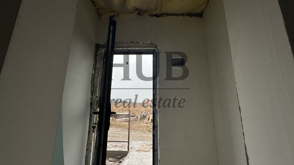 Casa NOUA | caramida | in Hemeius/Bacau | de vanzare - Poză 14