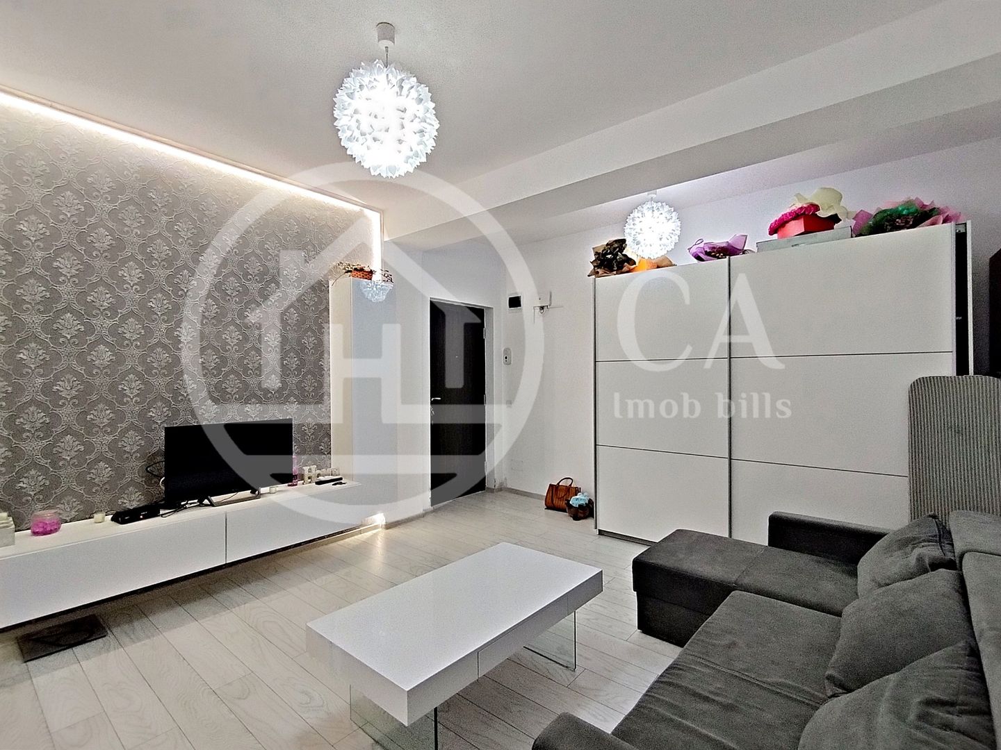 Apartament cu 3 camere de vanzare in zona Iosia, Oradea - Poză 3