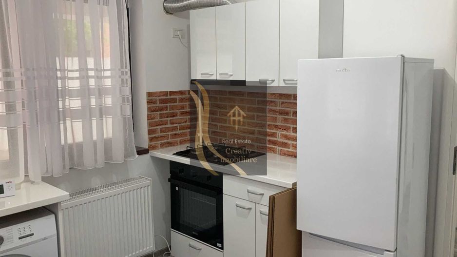 Garsoniera Piata Gorjului - Poză 4