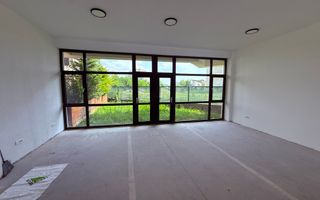 Spatiu comercial 220 mp cu curte si terasa, Sector 1 - Poză 4