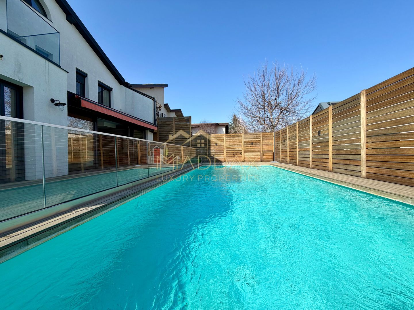 Vila Exclusivista *615mp* - teren 625mp // Erou Iancu Nicolae - Cambridge School - Poză 114