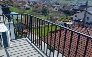 Apartament nou - prima închiriere | 2 cam. 54 mp | Livezeni - Poză 11