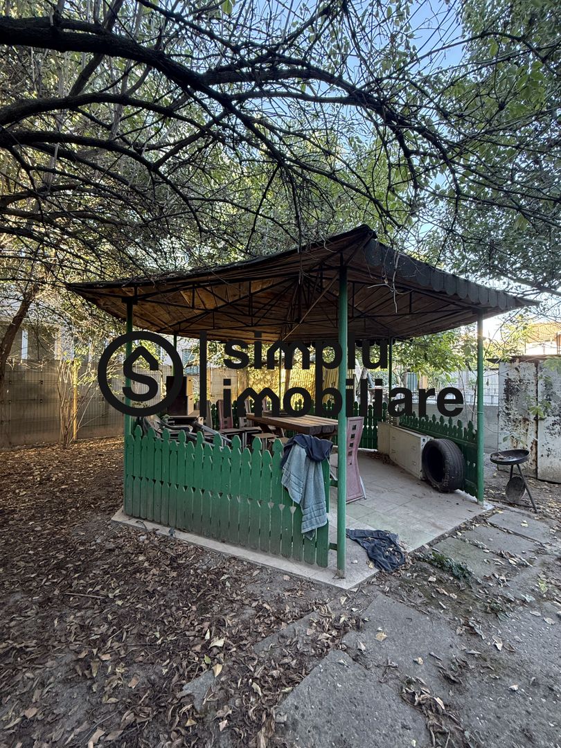 Casa / Spatiu comercial Central str. Nanterre - Poză 14