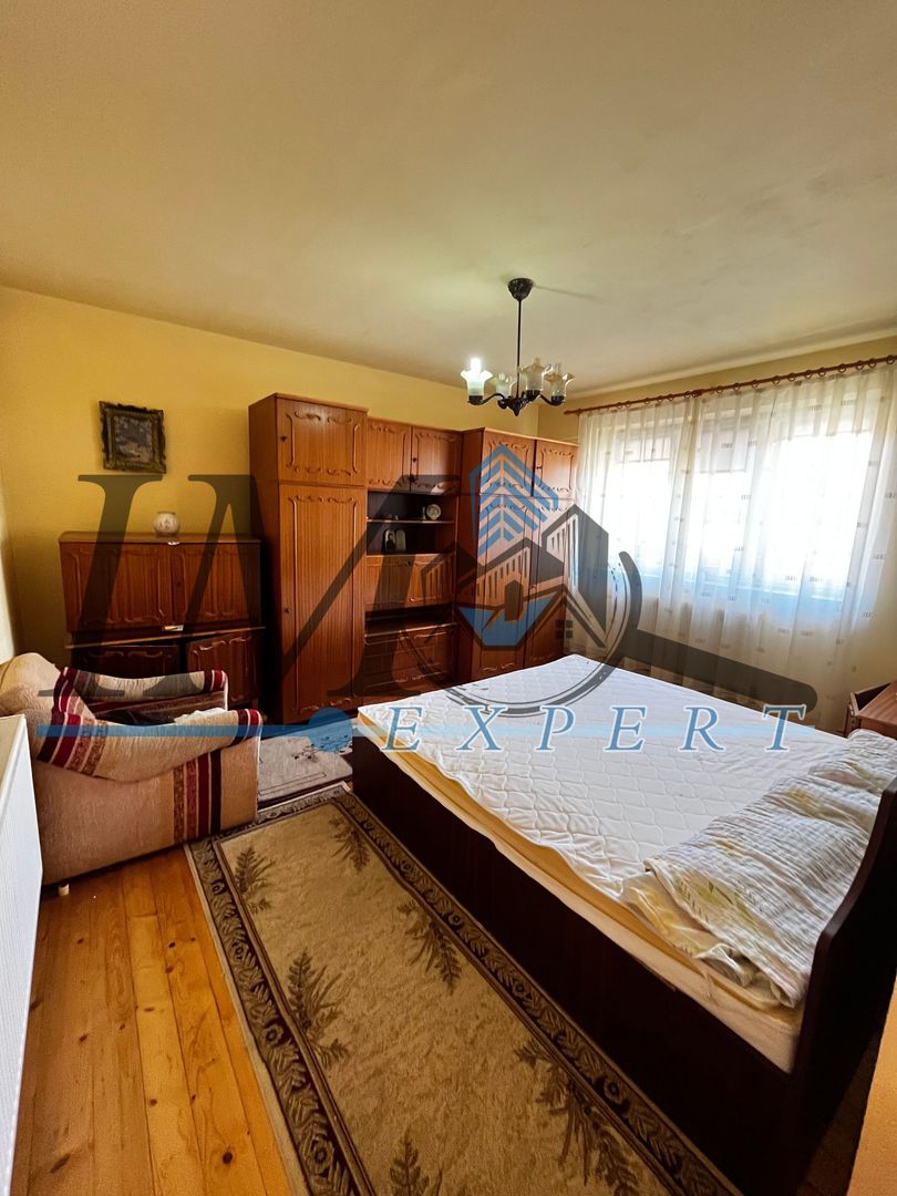 Casa noua de vânzare in nordul Sebeșului - Poză 4