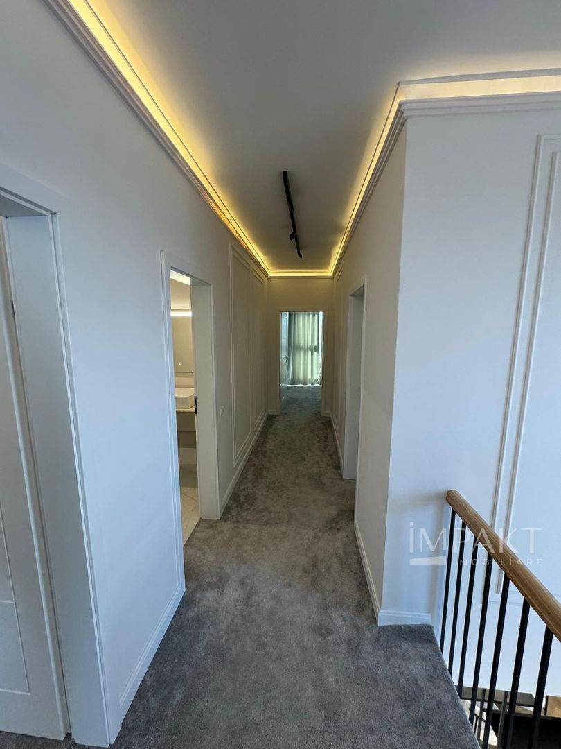 Casa individuala cu psicina si teren de 625 mp, Andrei Muresanu! - Poză 18