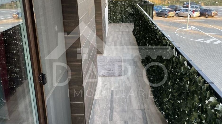 INCHIRIEZ APARTAMENT CU 2 CAMERE SI PARCARE UNIRII - Poză 7