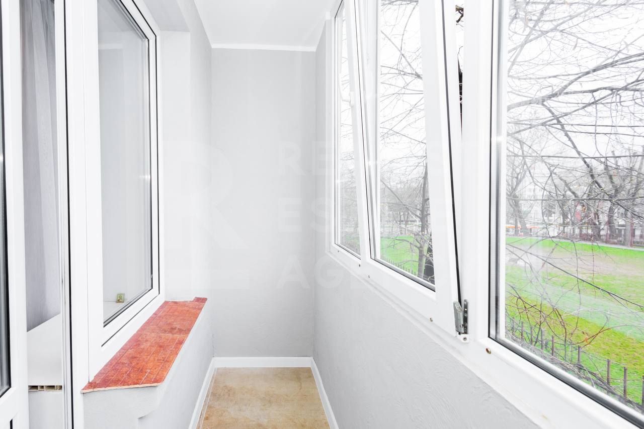 Vânzare, apartament, 2 camere, str. Calea Ieșilor, Buiucani - Poză 11