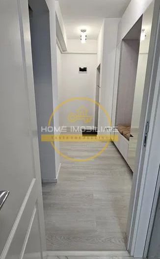 Apartament 2 camere, ETAJ 1 // Bloc Nou // Valea Lupului - Poză 7
