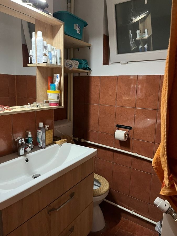 Apartament Cismigiu Luterana. Fara risc seismic - Poză 7