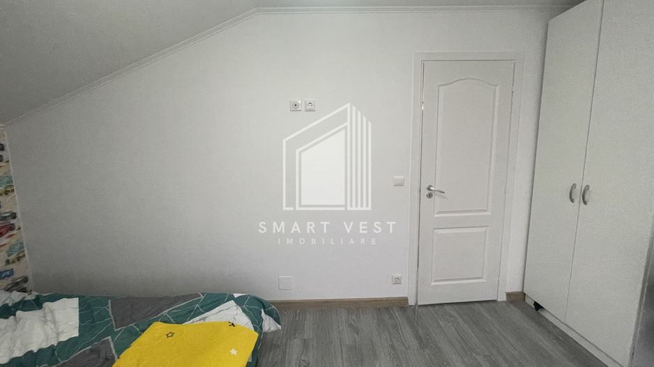 Casa de vanzare | 120mp | Zona Botiz - Poză 13