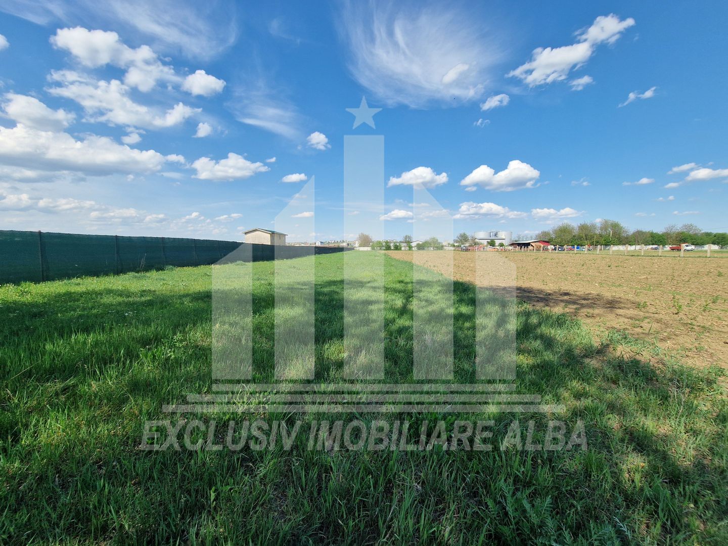 Teren de vanzare, Partos - Poză 2