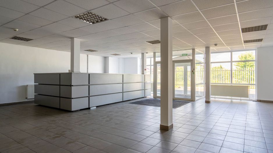 Spatiu industrial Rasnov - service charge inclus - Poză 12