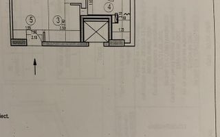 2 camere Herastrau-Aron Cotrus - Poză 7