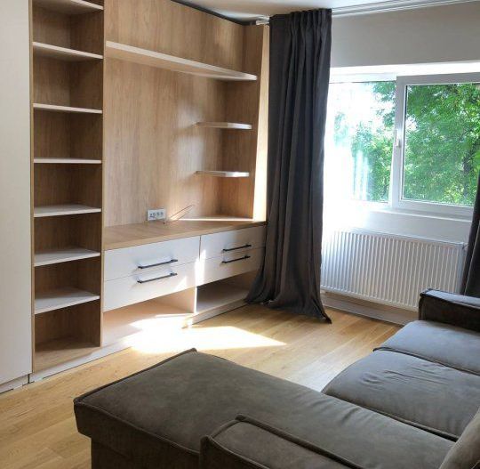 Apartament Aviatiei | Nicolae G. Caramfil | Metrou Aurel Vlaicu - Poză 1