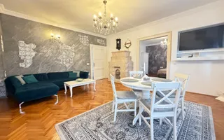 Apartament 3 camere de vanzare, Piata Armelor, Sibiu - Poză 12