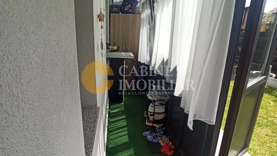 3 CAMERE - LOC EPARCARE - CURTE - VALEA LUPULUI - Poză 8