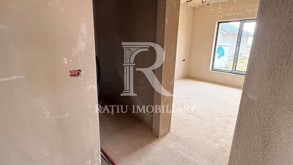 Casă modernă cu 3 dormitoare | Cihei | Aproape de Oradea - Poză 10