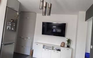 3 camere semidecomandate, Jacuzzi, AC, Marasti, zona The Office - Poză 6