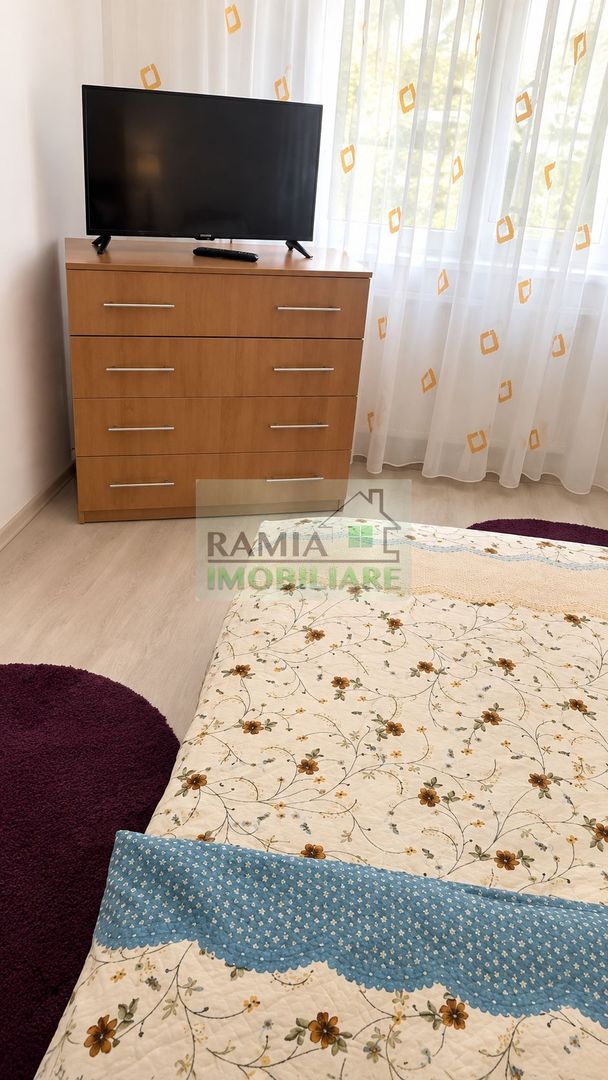 Apartament 3 camere decomandat, 68 mp, 2 băi, boxă – renovat complet - Poză 6