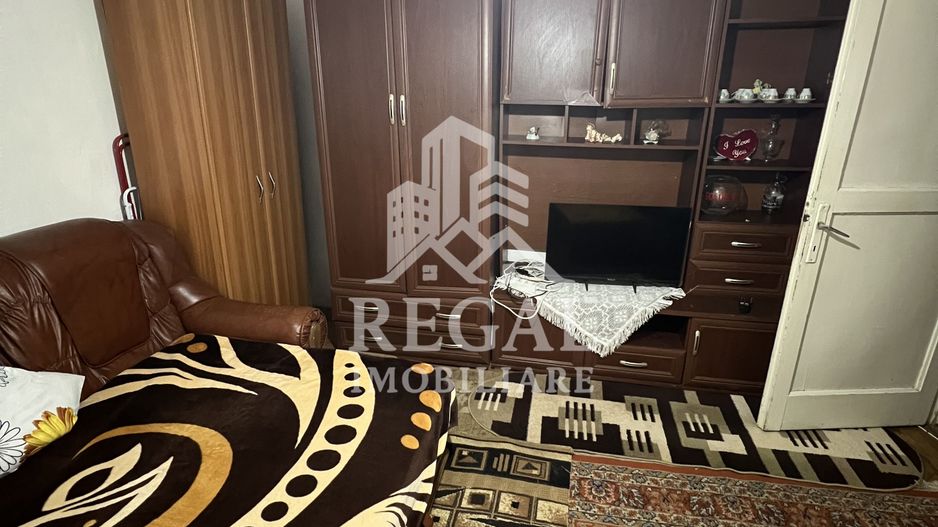 Apartament 1 cameră de închiriat – zona Casa de Cultură - Poză 2
