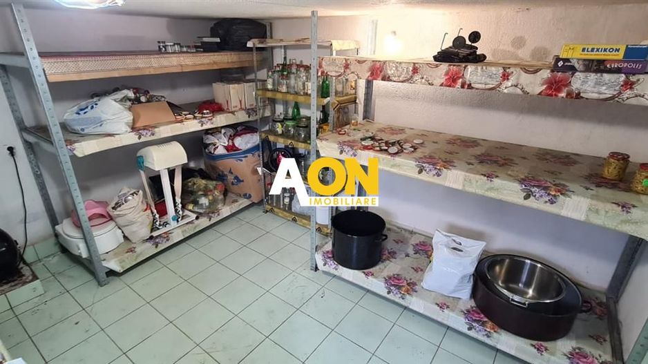 Casa pentru 2 familii, 7 Camere, 2 Garaje, 1500MP Teren - Poză 29