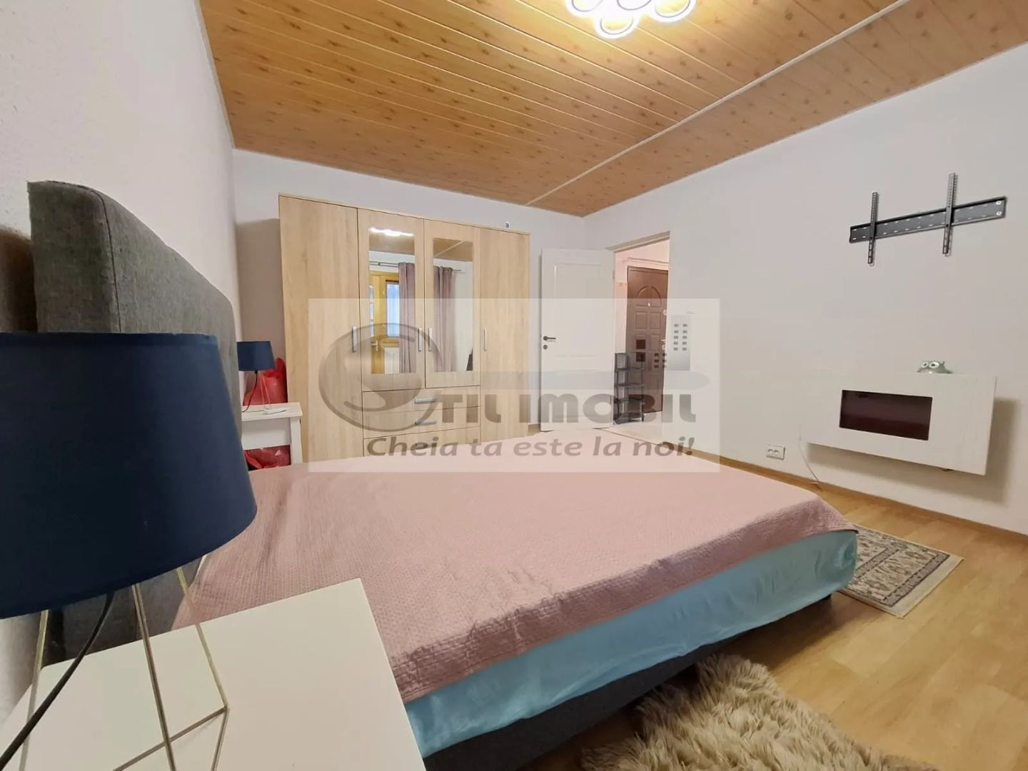 Apartament 2 camere Sos Nicoina- 103.000 EURO - Poză 2