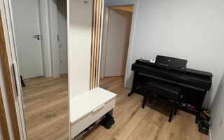 Apartament 2 dormitoare | La cheie | Parcare | Eroilor - Poză 7