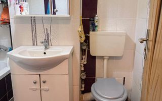 Chirie, apartament cu 2 camere în zona Drumul Taberei, București - Poză 15