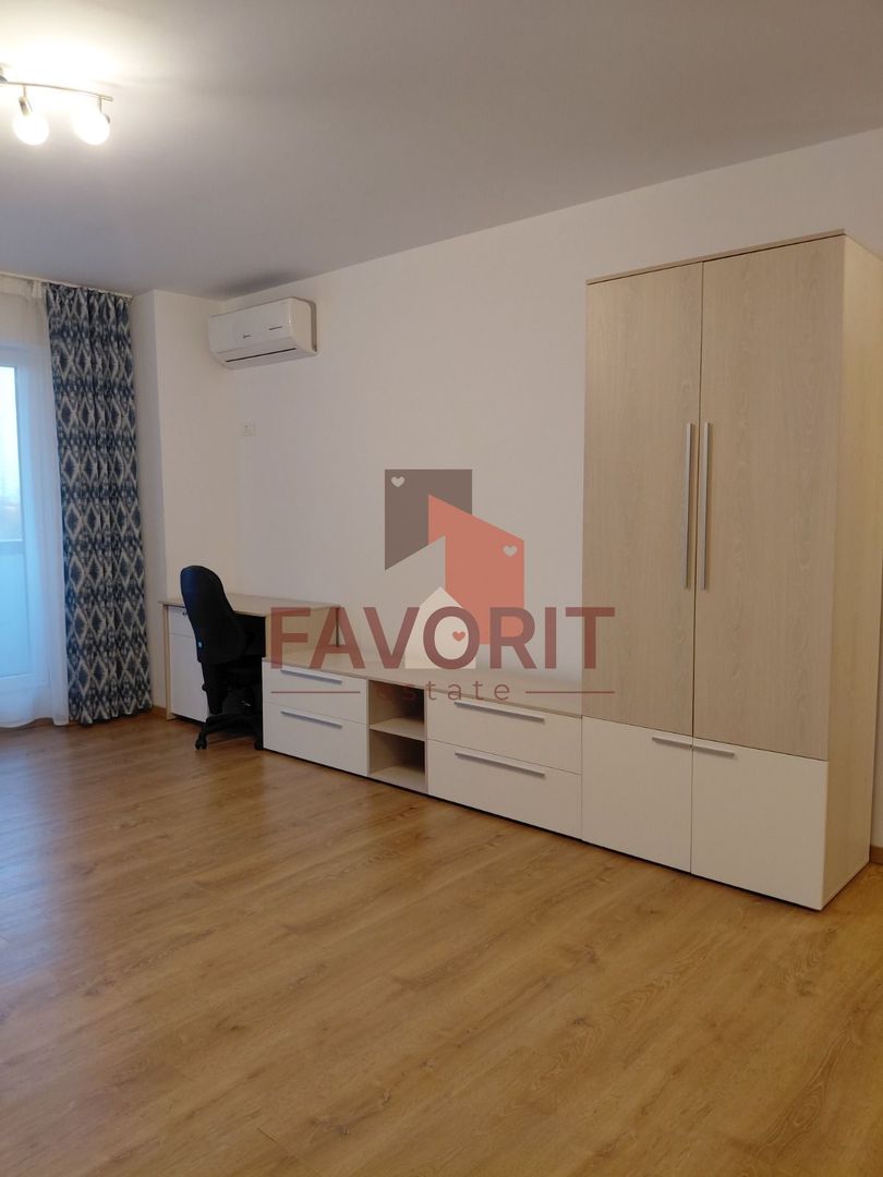 2 camere | etaj intermediar | centrala proprie | zona excelenta | - Poză 3