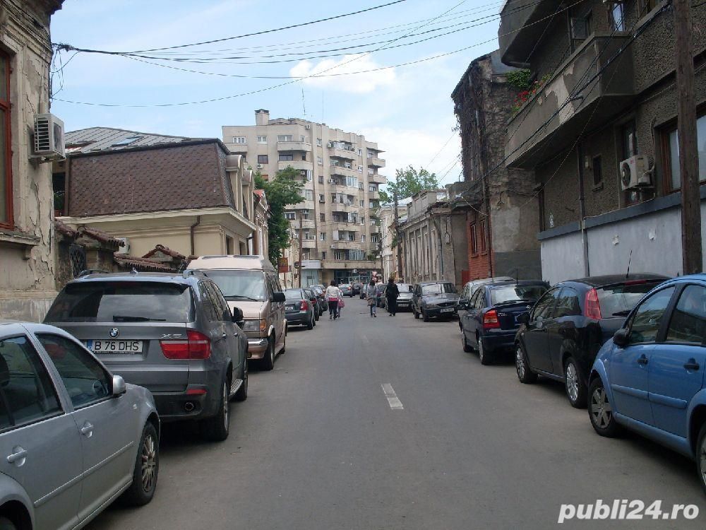 Apartament de vanzare 3 camere in vila Calea Mosilor - Poză 8