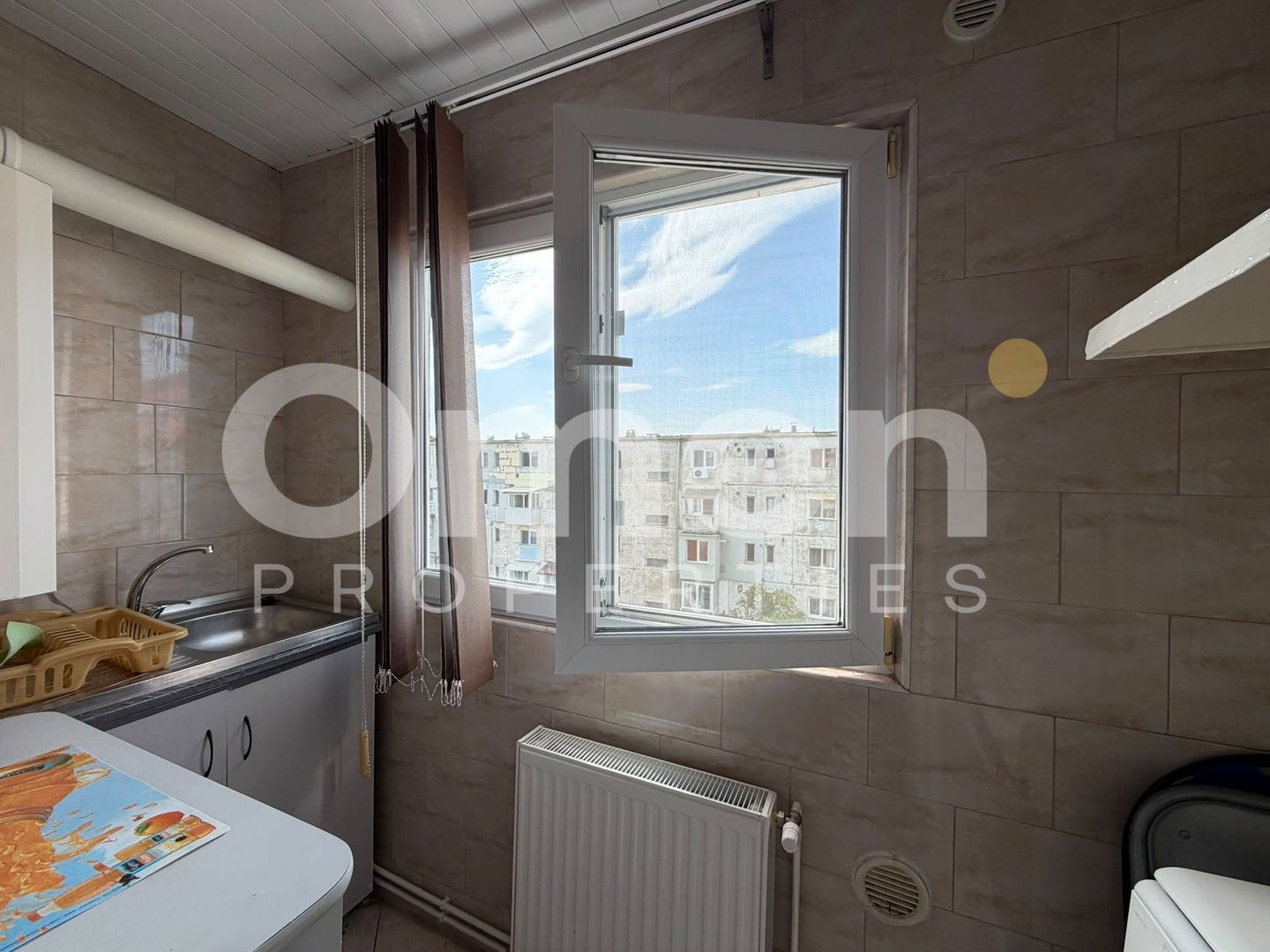 Apartament cu 2 camere de vanzare, zona Meda - Poză 5