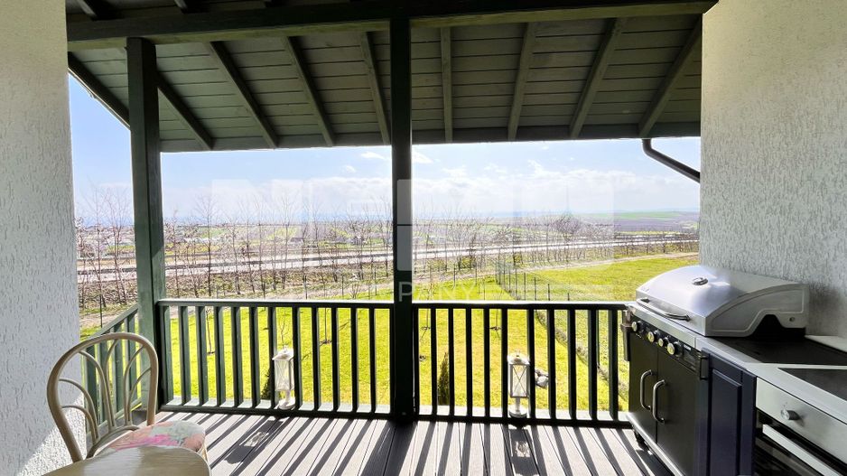 Casa Individuala 180Mp Utili I Suceava/Sf.Ilie I230.000Euro - Poză 11