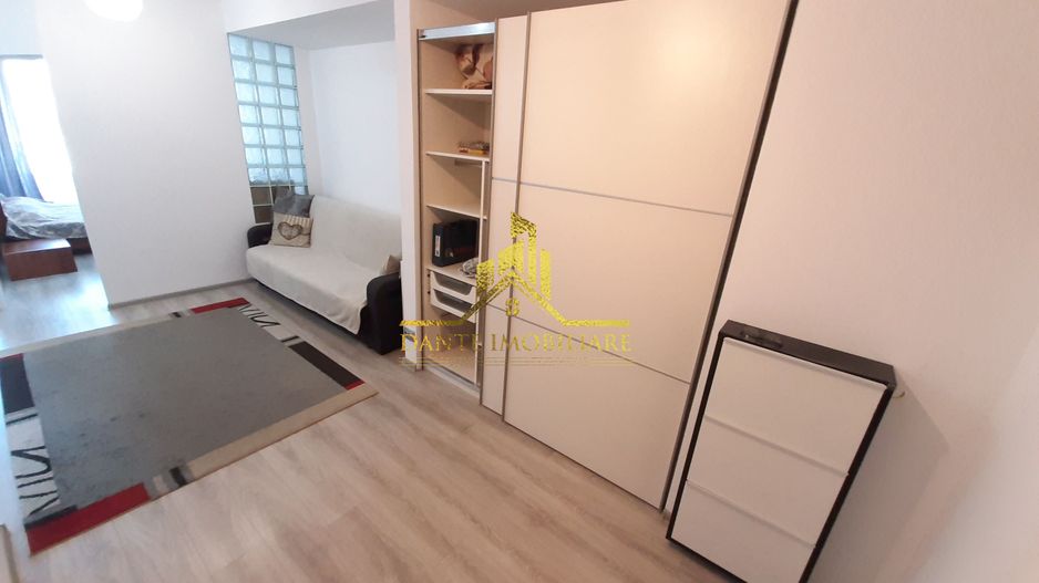 2 camere, modern, bloc nou, terasa, garaj, Gheorgheni, West Side FSEGA - Poză 3