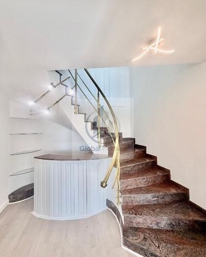 PROPRIETAR închiriez 4 camere duplex - Poză 7