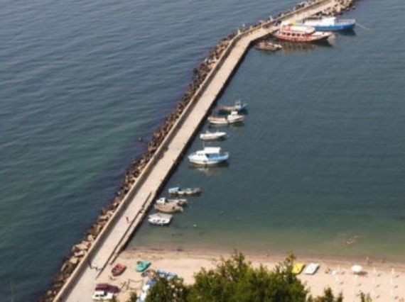 Proiect pentru sat de vacanță în Kavarna, pe malul Mării Negre - Poză 2