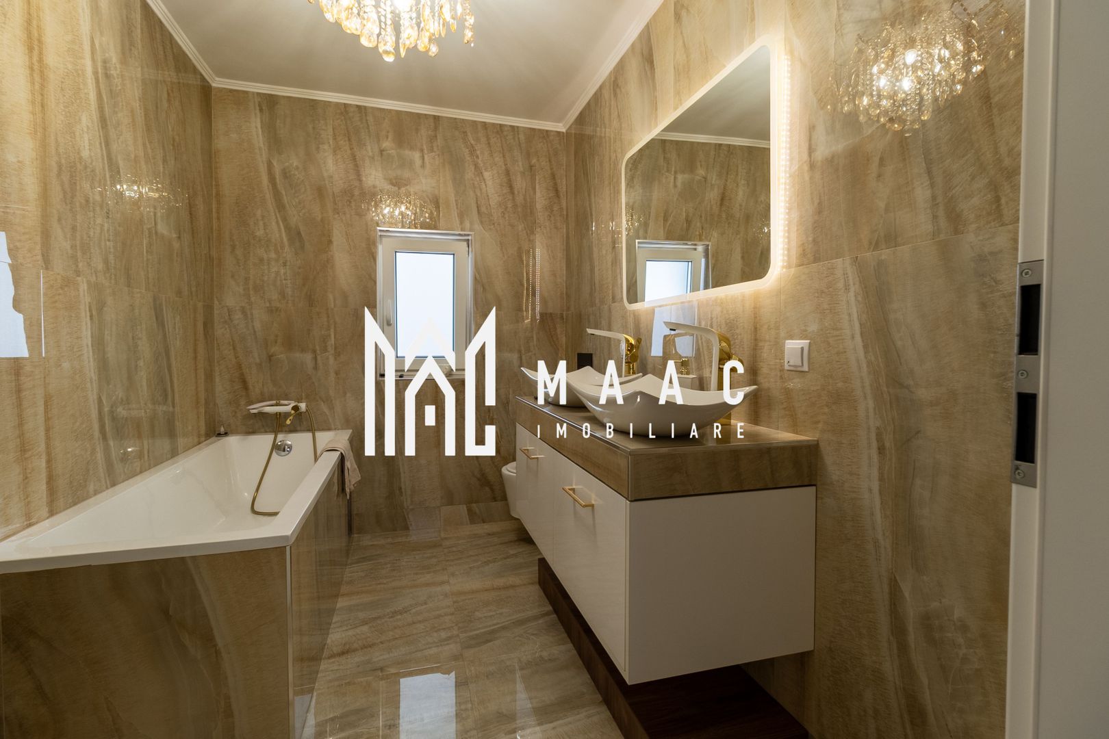 Casa/Vila 5 camere | Teren de 354 mp | Zona Viile Sibiului - Poză 10